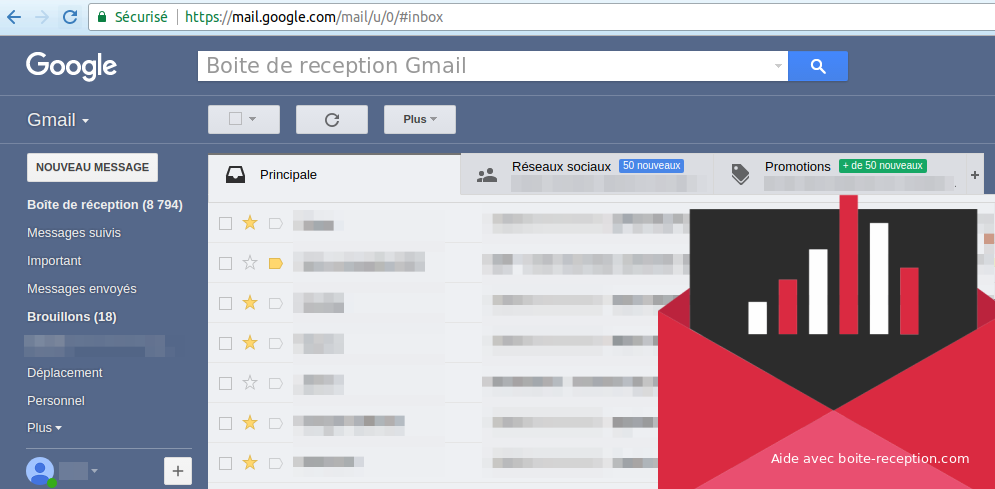 Gmail Boite Reception Classique Tutoriel Sur L Application Gmail Sous Hot Sex Picture
