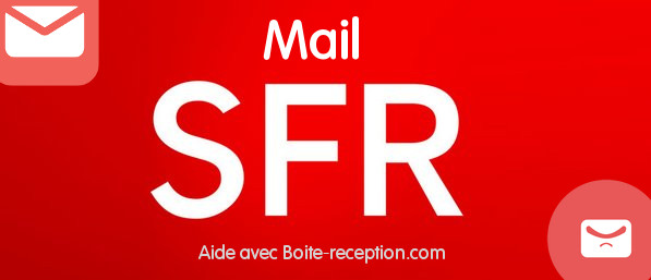 SFR Mail