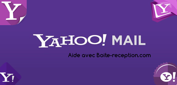Yahoo Mail France : ouverture de session sur mail.yahoo.fr